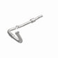 01-06 Sierra 2500 HD 6.0L D/S Direct-Fit Catalytic Converter 52492 Magnaflow