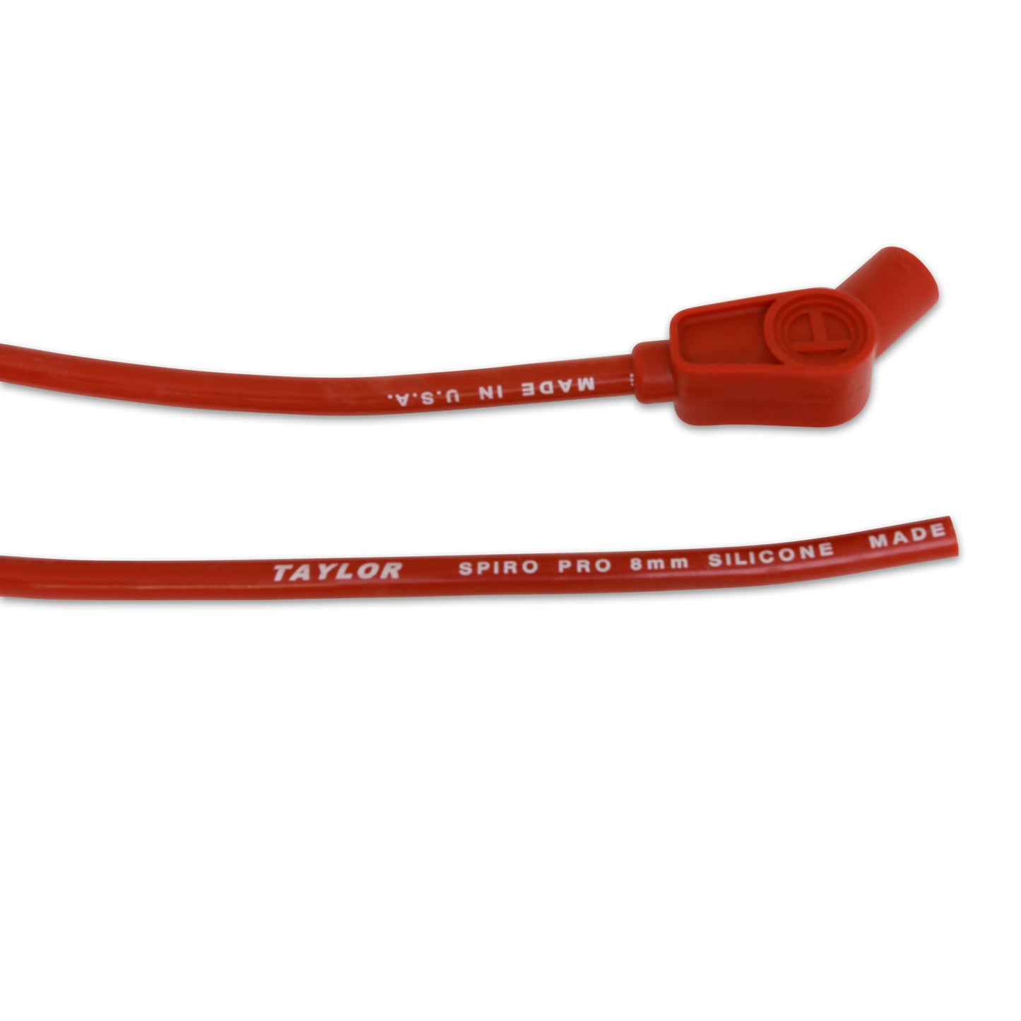 Ignition Wire Repair Lead Spiro Pro 135? Red 45421