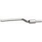 Catalytic Converter for HM Grade Federal / EPA Compliant Direct-Fit Catalytic Converter MagnaFlow 24512