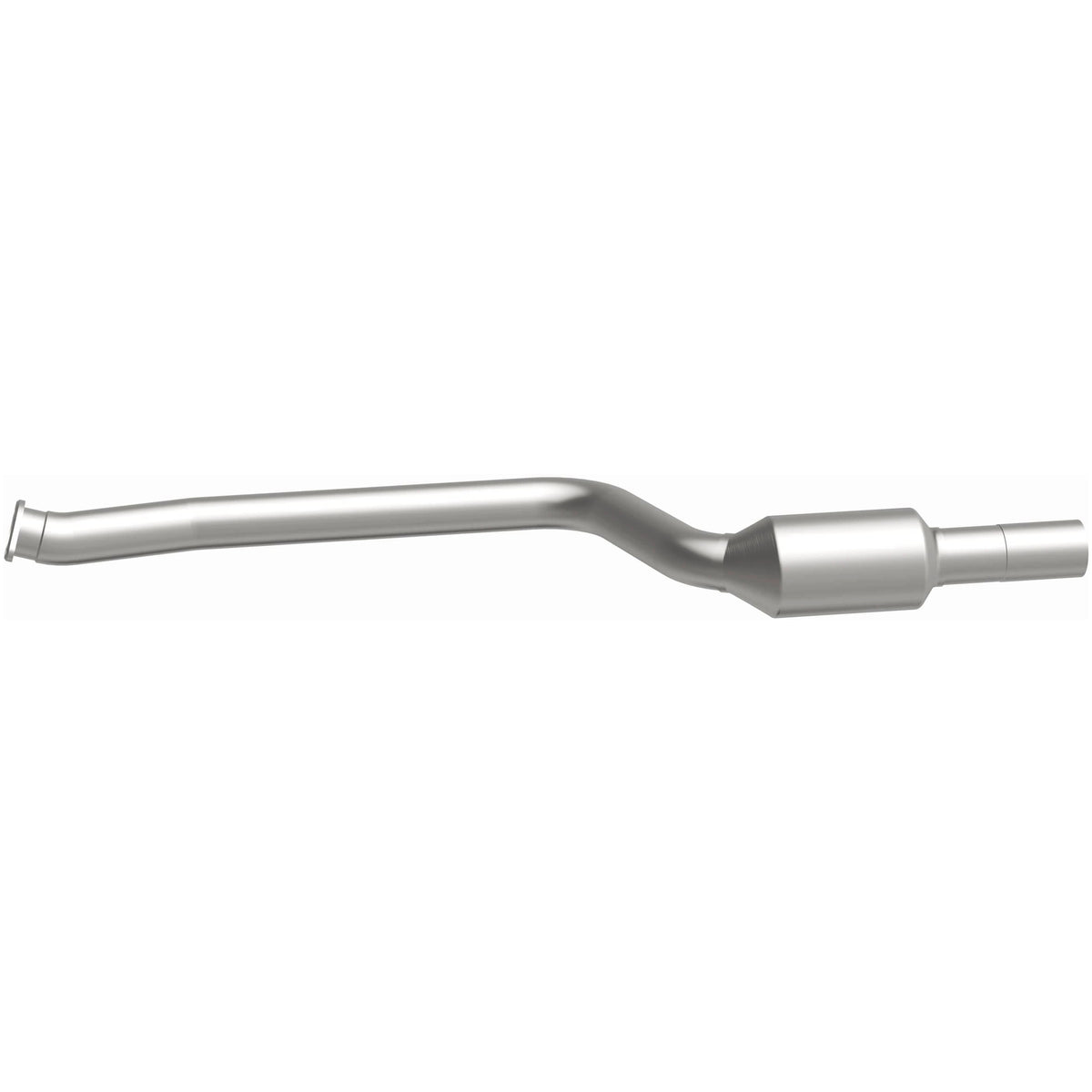 Catalytic Converter for HM Grade Federal / EPA Compliant Direct-Fit Catalytic Converter MagnaFlow 24512