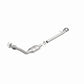 Catalytic Converter for HM Grade Federal / EPA Compliant Direct-Fit Catalytic Converter MagnaFlow 93171