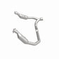 2006 Dodge Ram 1500 4.7L Direct-Fit Catalytic Converter 4551291 Magnaflow - Catalytic Converters Car Part People