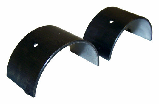 Vintage - Metal Unpainted Connecting Rod Bearing - A7236
