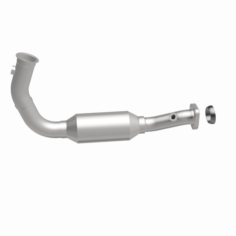 2004 Jeep Liberty 3.7L Direct-Fit Catalytic Converter 5451583 Magnaflow - Catalytic Converters Car Part People