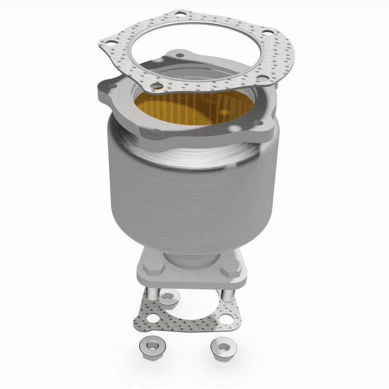 1998-2000 Kia Sportage OEM Grade Direct-Fit Cat Converter 52049 Magnaflow