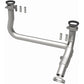 1988-1993 Chevrolet C1500 Direct-Fit Front Pipe Kit 107-0175