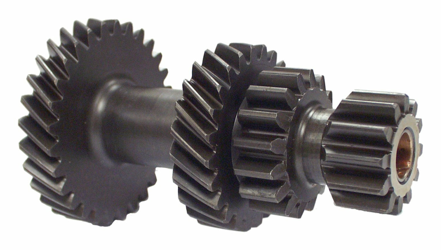 Vintage - Metal Unpainted Cluster Gear - A739
