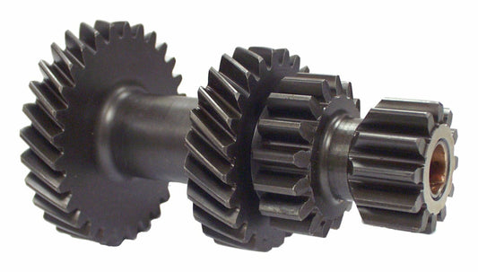 Vintage - Metal Unpainted Cluster Gear - A739