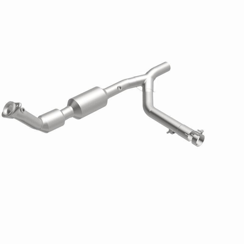 Fits 2000-2003 Ford F-150 EPA Compliant Direct-Fit Catalytic Converter 280008