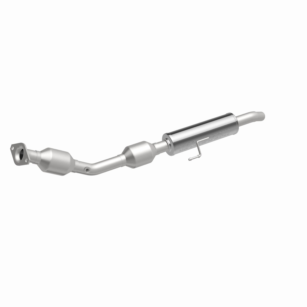 Catalytic Converter for HM Grade Federal / EPA Compliant Semi-Direct Fit Catalytic Converter MagnaFlow 93213