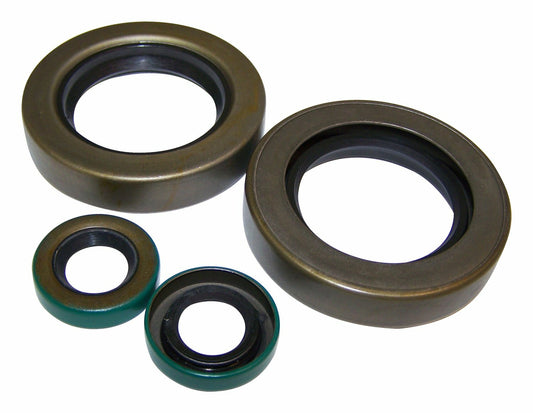 Vintage - Metal Green Transfer Case Seal Kit - A7445