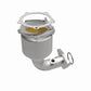 Catalytic Converter for HM Grade Federal / EPA Compliant Direct-Fit Catalytic Converter MagnaFlow 93231