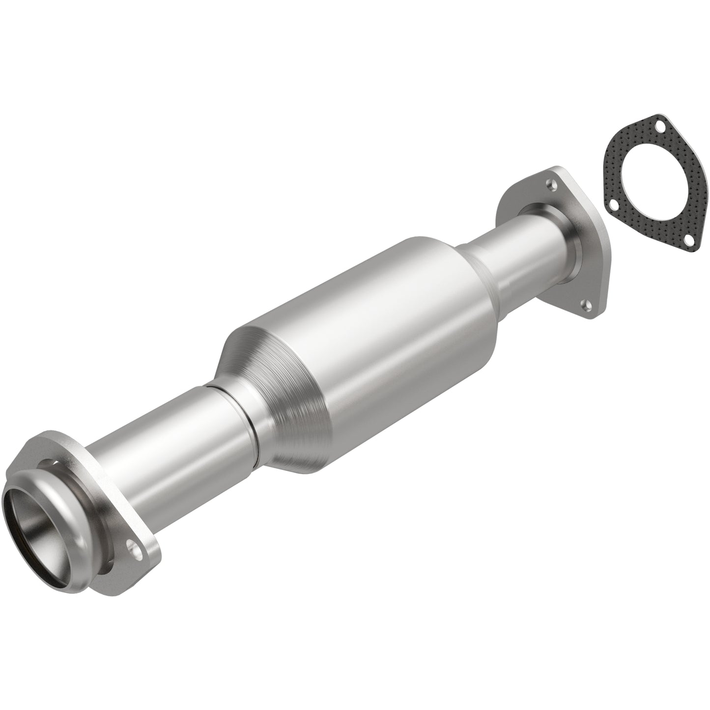 2000-2001 Jeep Cherokee California Grade CARB Catalytic Converter 441466
