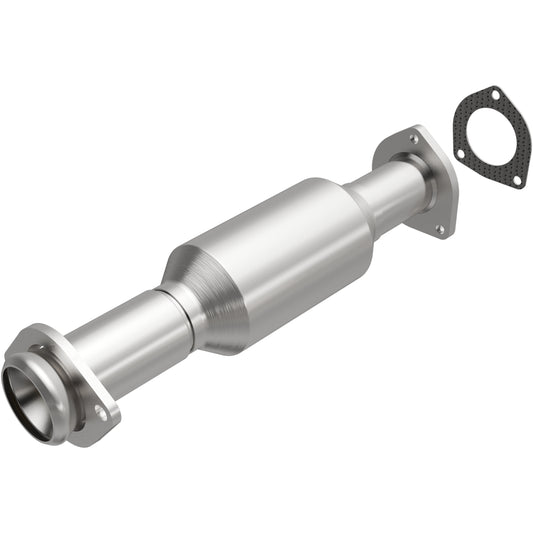 2000-2001 Jeep Cherokee California Grade CARB Catalytic Converter 441466
