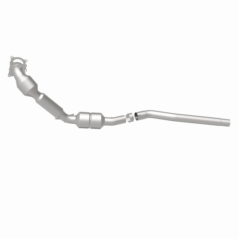 2009-2013 Volkswagen Tiguan 2.0L Direct-Fit Catalytic Converter 551408 Magnaflow