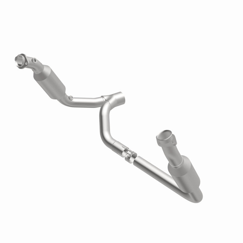 2006 Dodge Ram 1500 Direct-Fit Catalytic Converter 5451711 Magnaflow - Catalytic Converters Car Part People