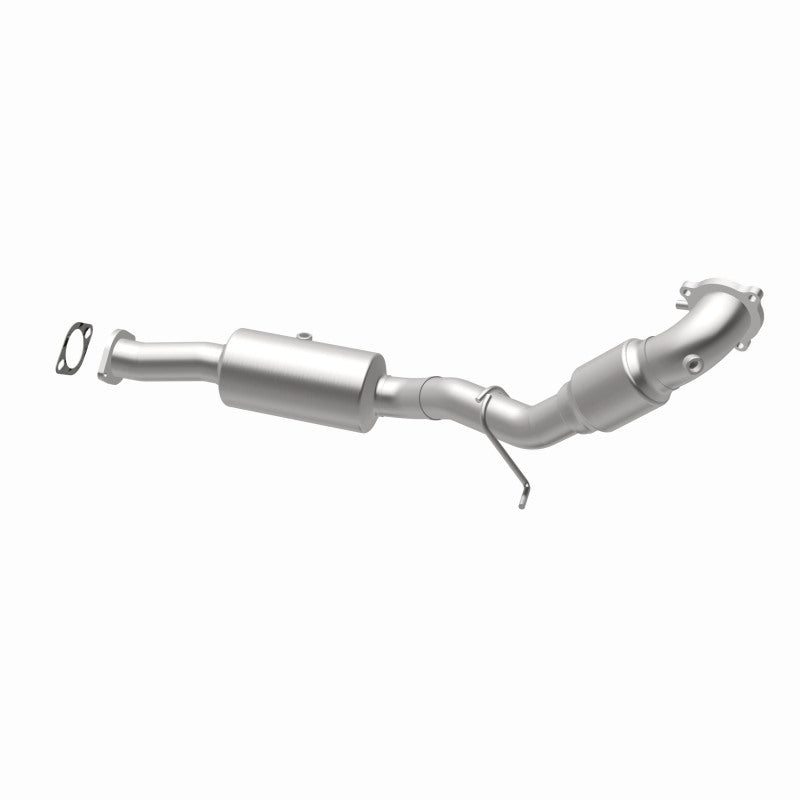 2004 Volvo S60 2.5L Direct-Fit Catalytic Converter 4481284 Magnaflow - Catalytic Converters Car Part People