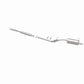 Fits 2002-2006 Honda CR-V 2.4L Direct-Fit Replacement Exhaust System 106-0722