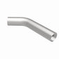 Universal Exhaust Pipe Smooth Trans 45D 5.00 SS 10713 Magnaflow - Exhaust Bends and Elbows Car Part People