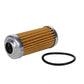 Fuel Filter Element High Flow Fuel System Universal Fit Aeromotive 12603-BGPL