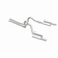 Fits 2005-2009 Ford Mustang 4.6L Direct-Fit Replacement Exhaust System 106-0466