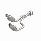 2005 Ford F-250 Super Duty 6.8L Direct-Fit Catalytic Converter 4451631 Magnaflow - Catalytic Converters Car Part People