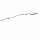 Fits 2004-2008 Subaru Forester Direct-Fit Replacement Exhaust System 106-0239