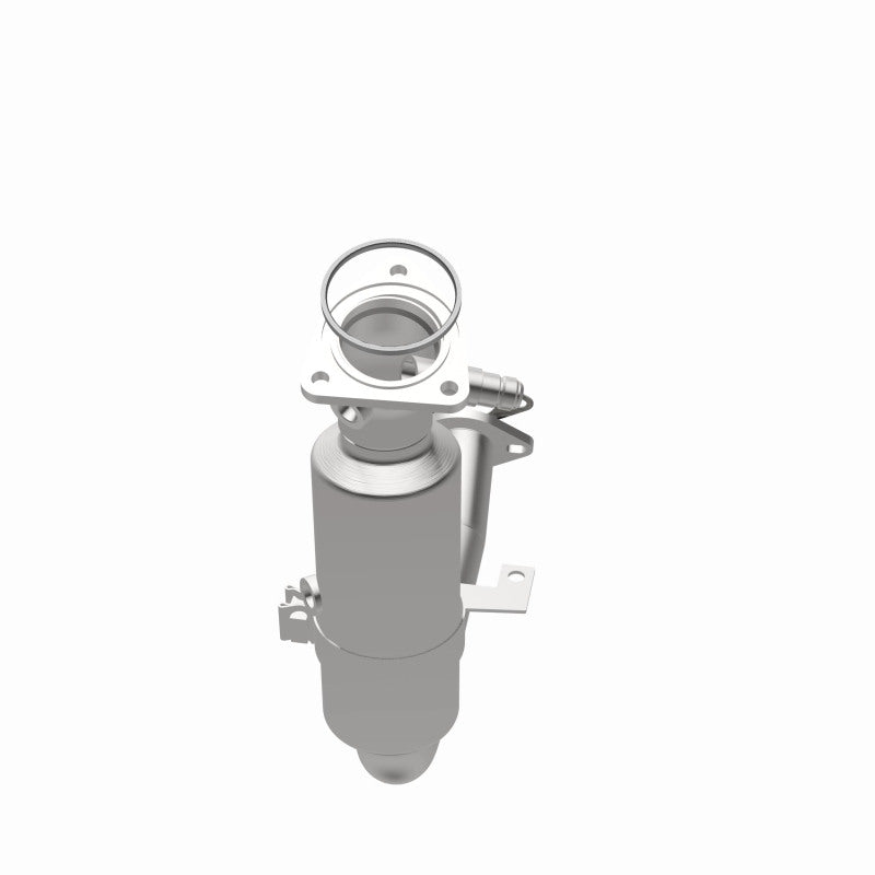 2000 2002 Ford Focus 2.0L Direct-Fit Catalytic Converter 4481231 Magnaflow - Catalytic Converters Car Part People