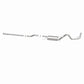 Fits 2005-2012 Toyota Tacoma 4.0L Direct-Fit Replacement Exhaust System 106-0171