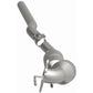 Catalytic Converter for California Grade CARB Compliant Direct-Fit Catalytic Converter MagnaFlow 551380