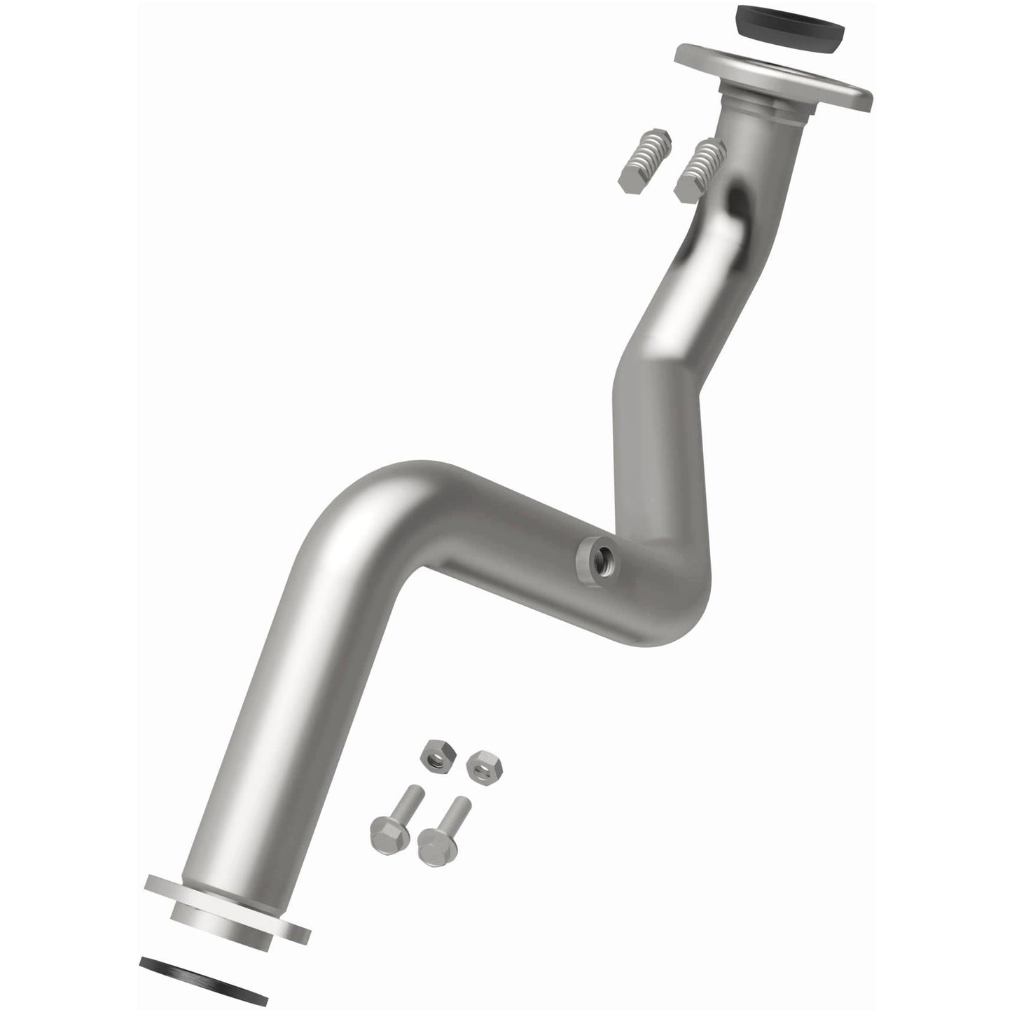 2006-2012 Toyota RAV4 Direct-Fit Front Pipe Kit 107-0229