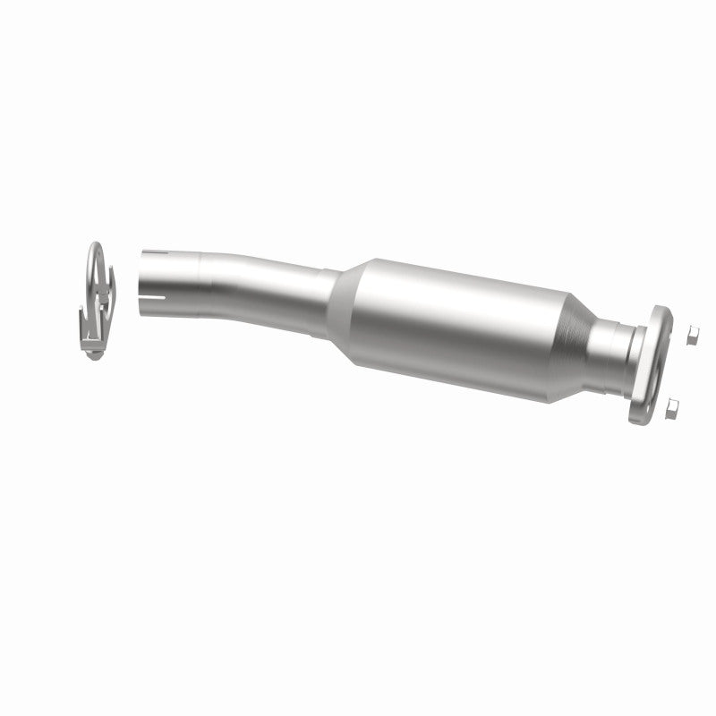 2004-2006 Toyota Sienna 3.3L Direct-Fit Catalytic Converter 5592099 Magnaflow - Catalytic Converters Car Part People