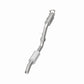 2006 2008 Audi A4 Quattro 3.2L Direct-Fit Catalytic Converter 5461904 Magnaflow
