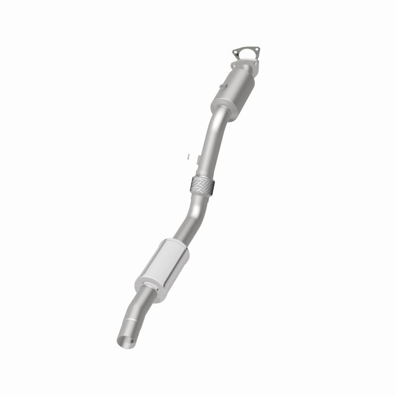 2006 2008 Audi A4 Quattro 3.2L Direct-Fit Catalytic Converter 5461904 Magnaflow