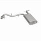 Fits 2009-2013 Toyota Matrix Direct-Fit Replacement Exhaust System 106-0220