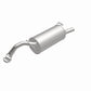 Fits 2004-2006 Scion xB 1.5L Direct-Fit Replacement Exhaust System 106-0305