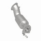 2015 M3 3 Underbody Direct-Fit Catalytic Converter 52931 Magnaflow