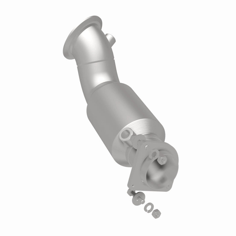 2015 M3 3 Underbody Direct-Fit Catalytic Converter 52931 Magnaflow
