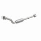 Catalytic Converter for HM Grade Federal / EPA Compliant Direct-Fit Catalytic Converter MagnaFlow 23519