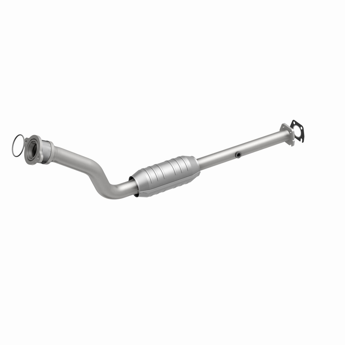 Catalytic Converter for HM Grade Federal / EPA Compliant Direct-Fit Catalytic Converter MagnaFlow 23519
