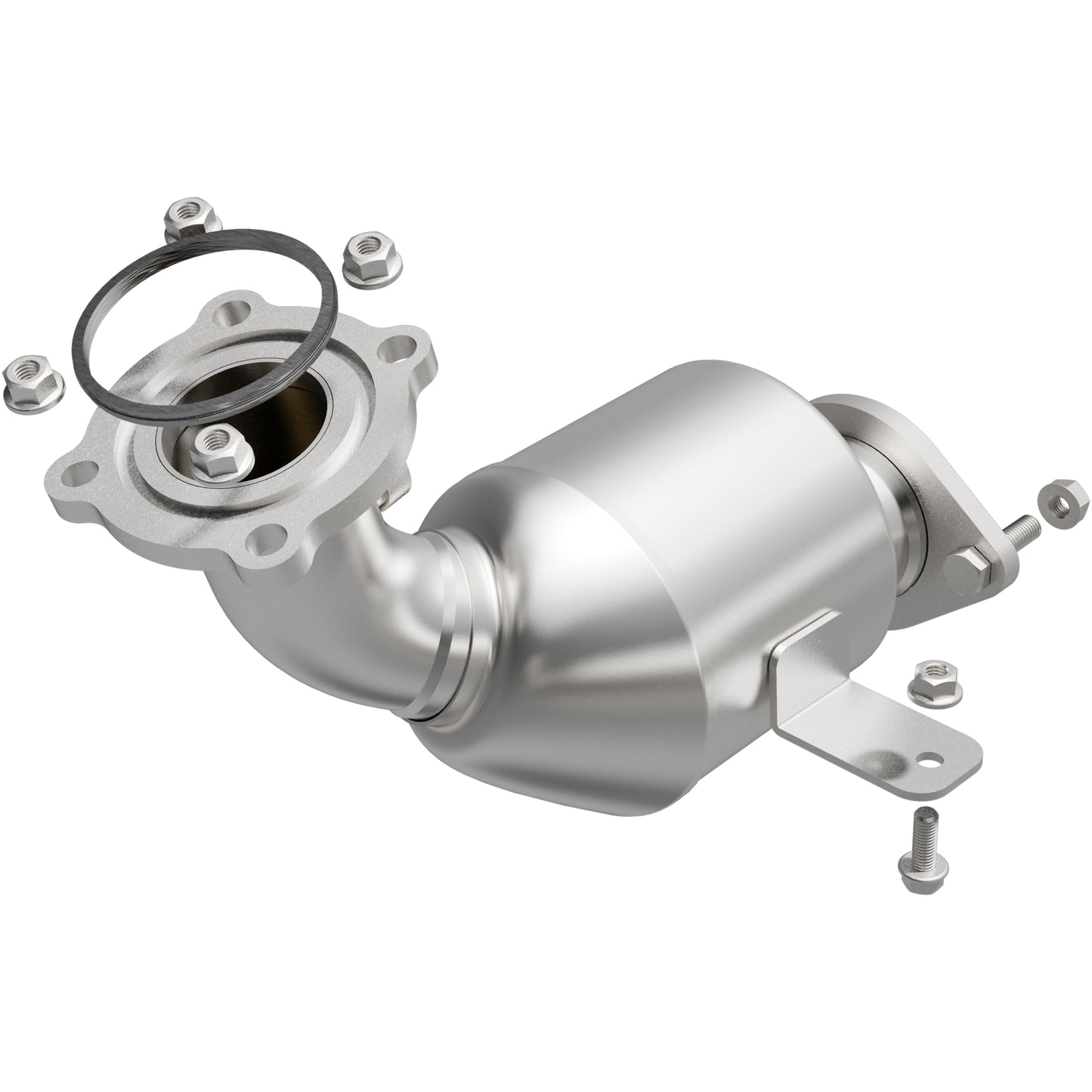 2016-2023 Chevy Camaro OEM Grade Federal / EPA Catalytic Converter 280168