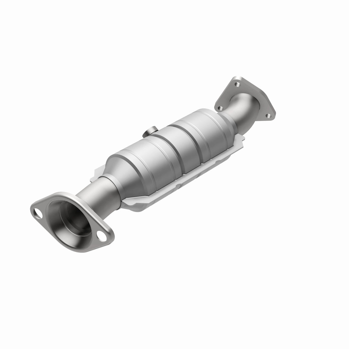 Catalytic Converter for HM Grade Federal / EPA Compliant Direct-Fit Catalytic Converter MagnaFlow 24227