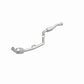 2007-2009 Mercedes-Benz E350 3.5L DirectFit Catalytic Converter 551665 Magnaflow - Catalytic Converters Car Part People