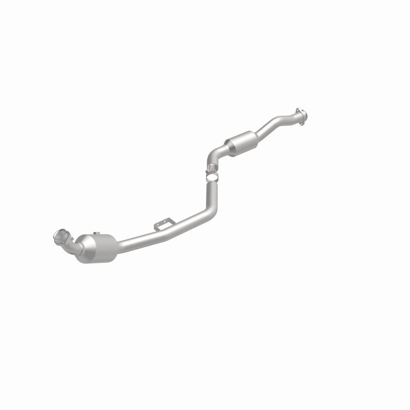 2007-2009 Mercedes-Benz E350 3.5L DirectFit Catalytic Converter 551665 Magnaflow - Catalytic Converters Car Part People