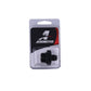 Fuel Hose Fitting Fuel System Universal Fit Aeromotive 15609-BGPL