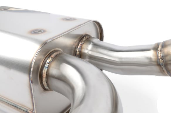 Dinan G87 M2 Foundation Package (F) G87-M2-F-GB