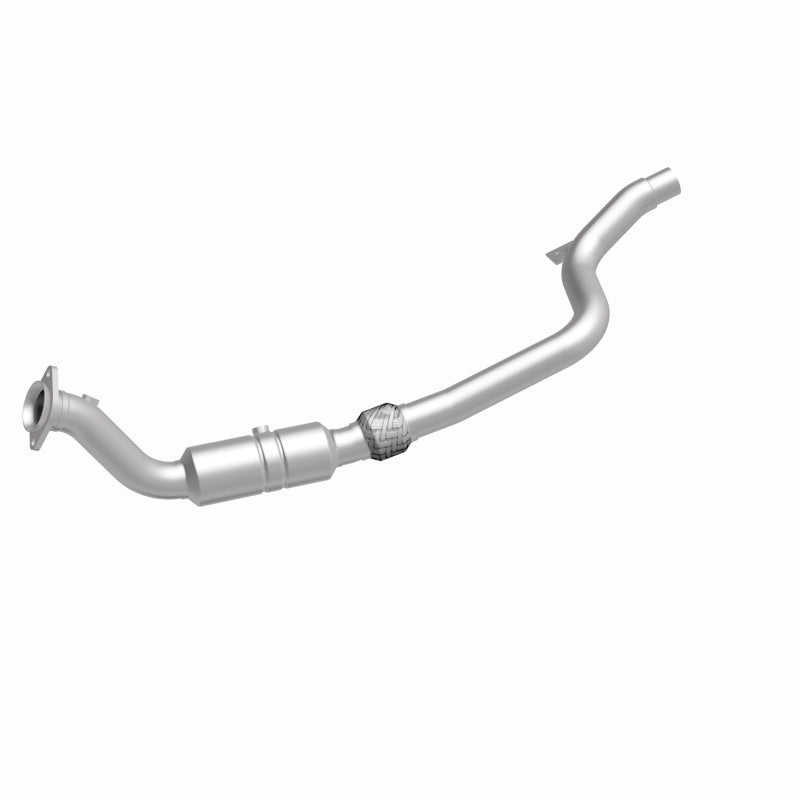 2011 2014 Dodge Charger 3.6L Direct-Fit Catalytic Converter 5561101 Magnaflow