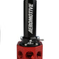 Fuel Pressure Regulator Adjustable Fuel Pressure Universal Fit Aeromotive 13113-BGPL