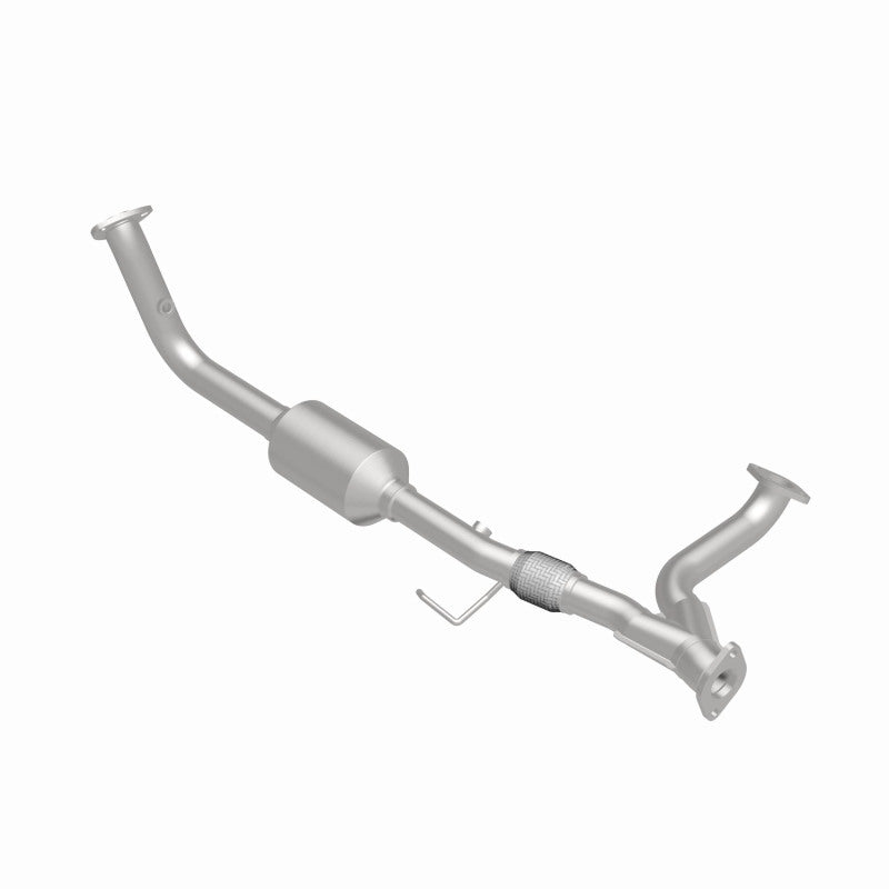 1997 Honda Passport 3.2L Direct-Fit Catalytic Converter 4451620 Magnaflow