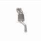2017 Cadillac XT5 OEM Grade Federal / EPA Direct-Fit Catalytic Converter 280729